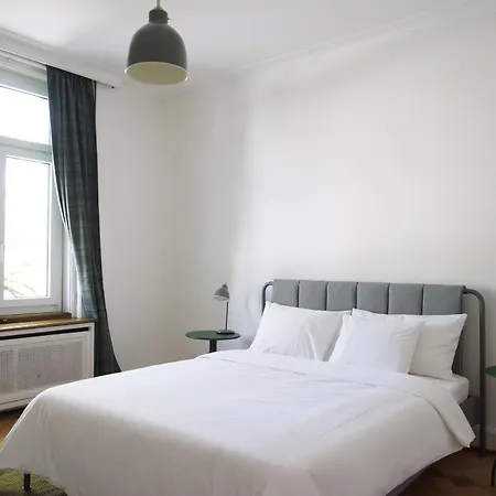 Reliving - Historic Apartment *