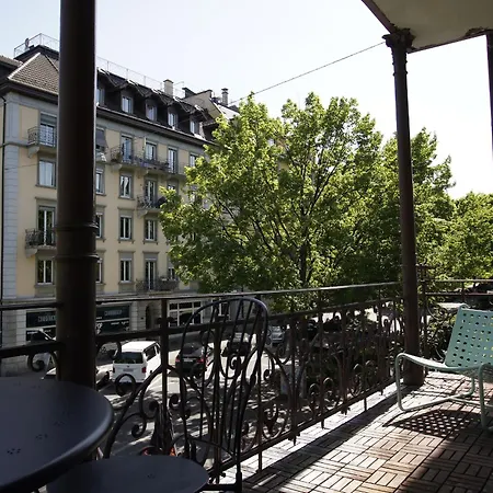 Reliving - Historic Lucerne