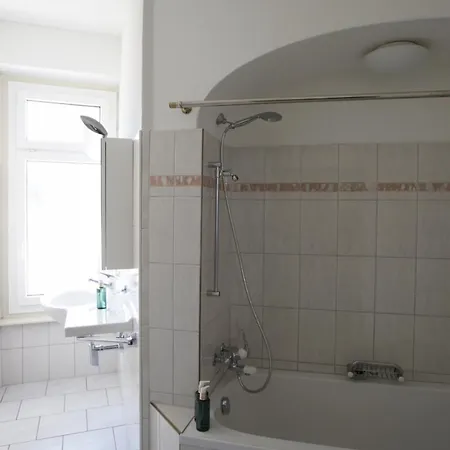 Reliving - Historic Apartment Lucerne